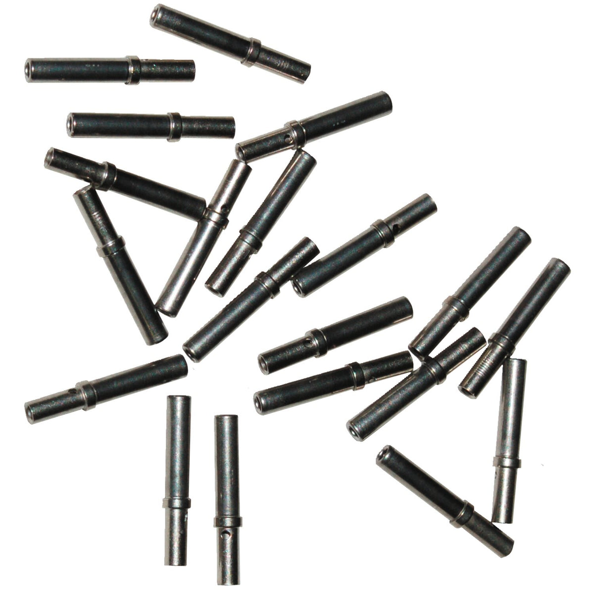 NAMZ, female pins for Deutsch DT connectors. Stamped