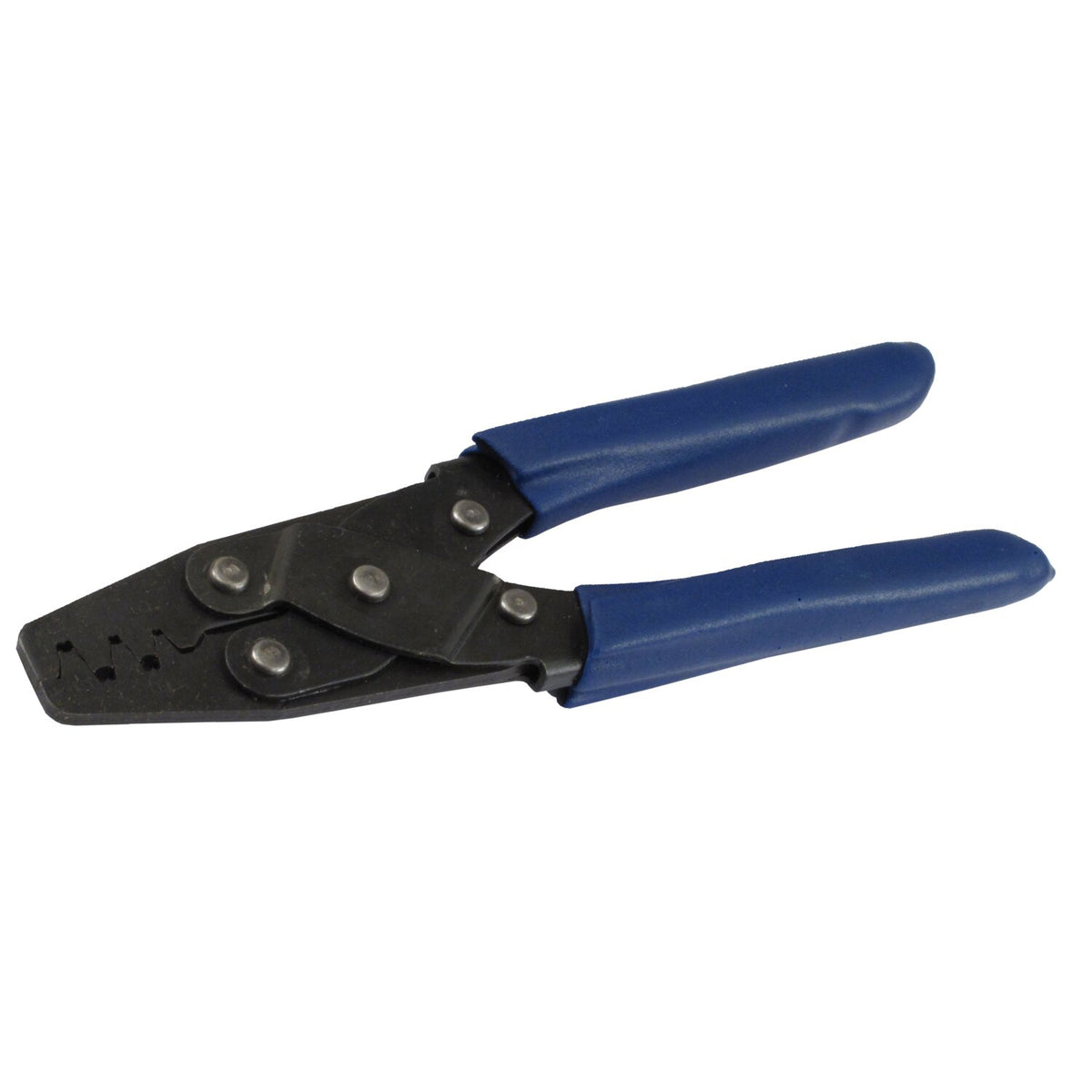 Namz, universal crimp tool