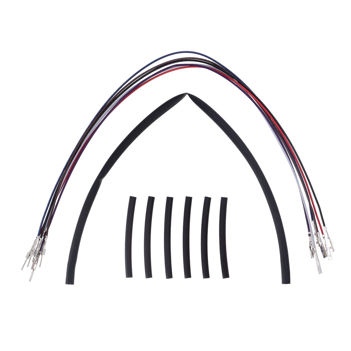 NAMZ, throttle by wire extension. +15"