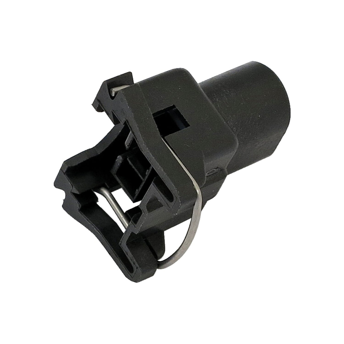 NAMZ, Delphi fuel injector connector. Female plug. 2-pin
