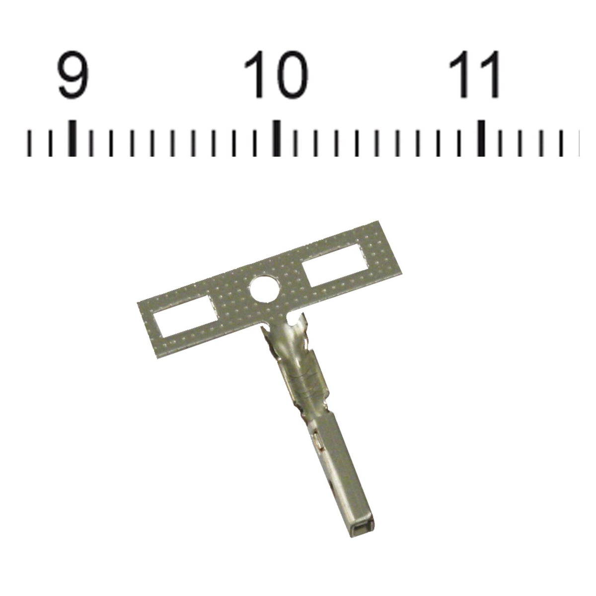 NAMZ, female pins for JST Mini receptacle connectors