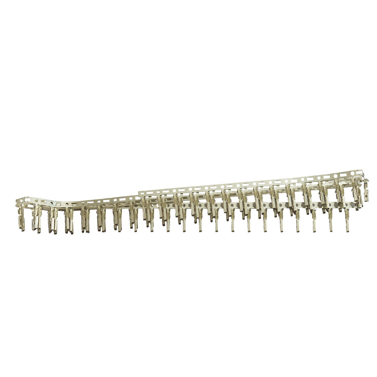 NAMZ, female pins for JST Mini receptacle connectors