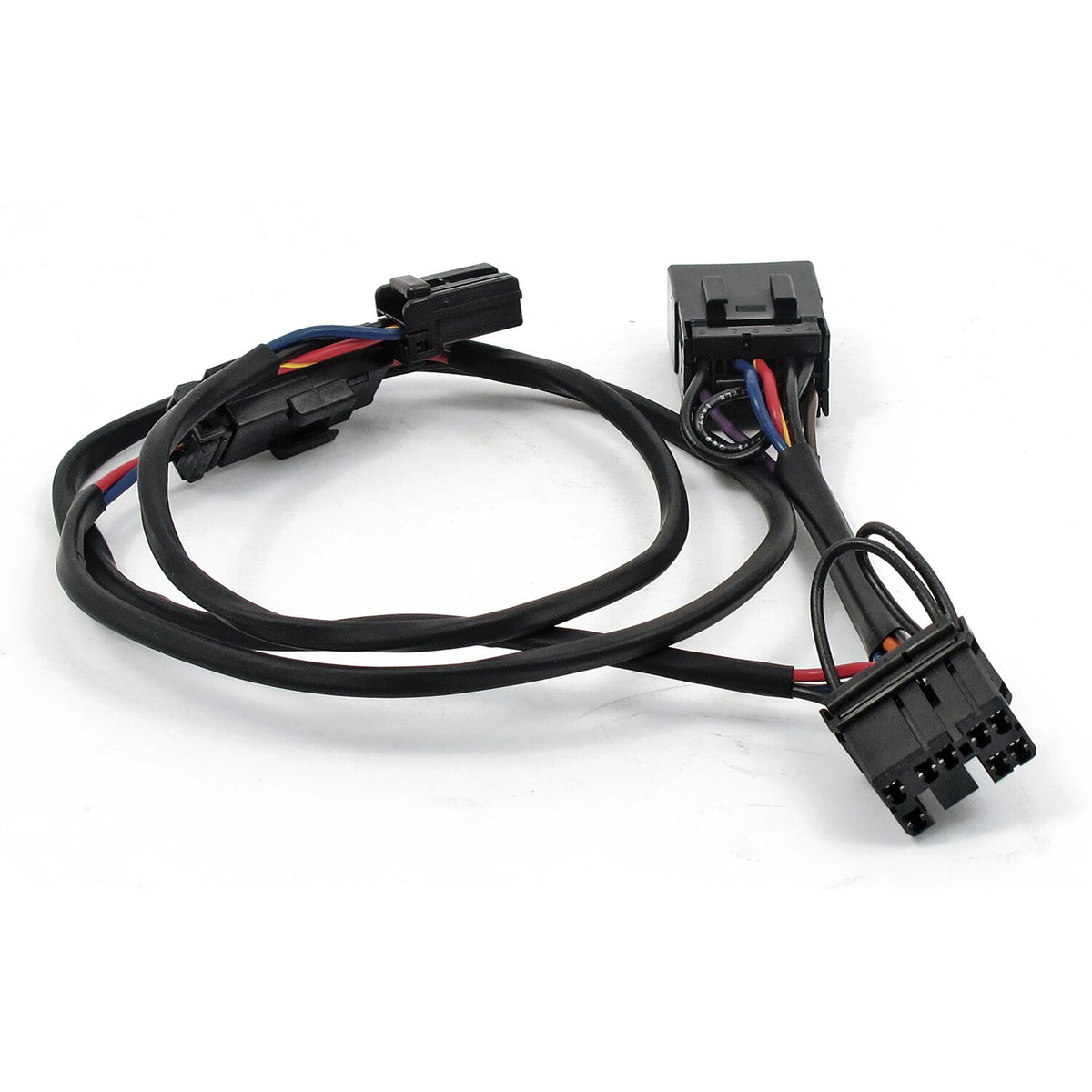 NAMZ, 'Power Tap' Tour-Pack wiring harness