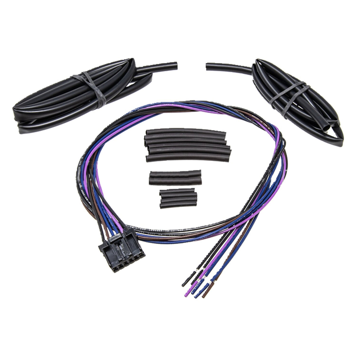 NAMZ, turn signal wiring extension kit. 36" long
