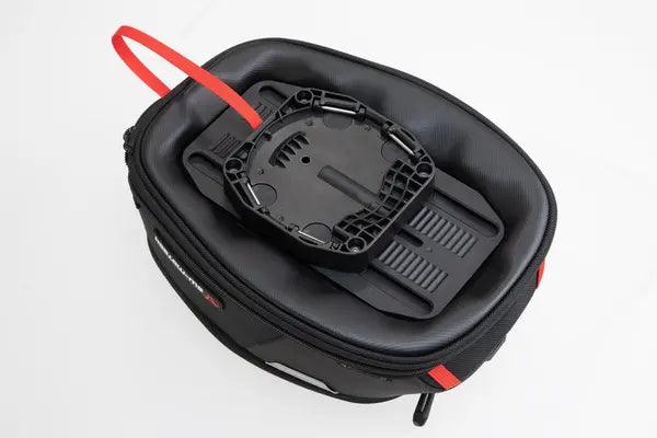 SW-MOTECH PRO City Tank Bag (11-14 Liters) — BC.TRS.00.104.30000
