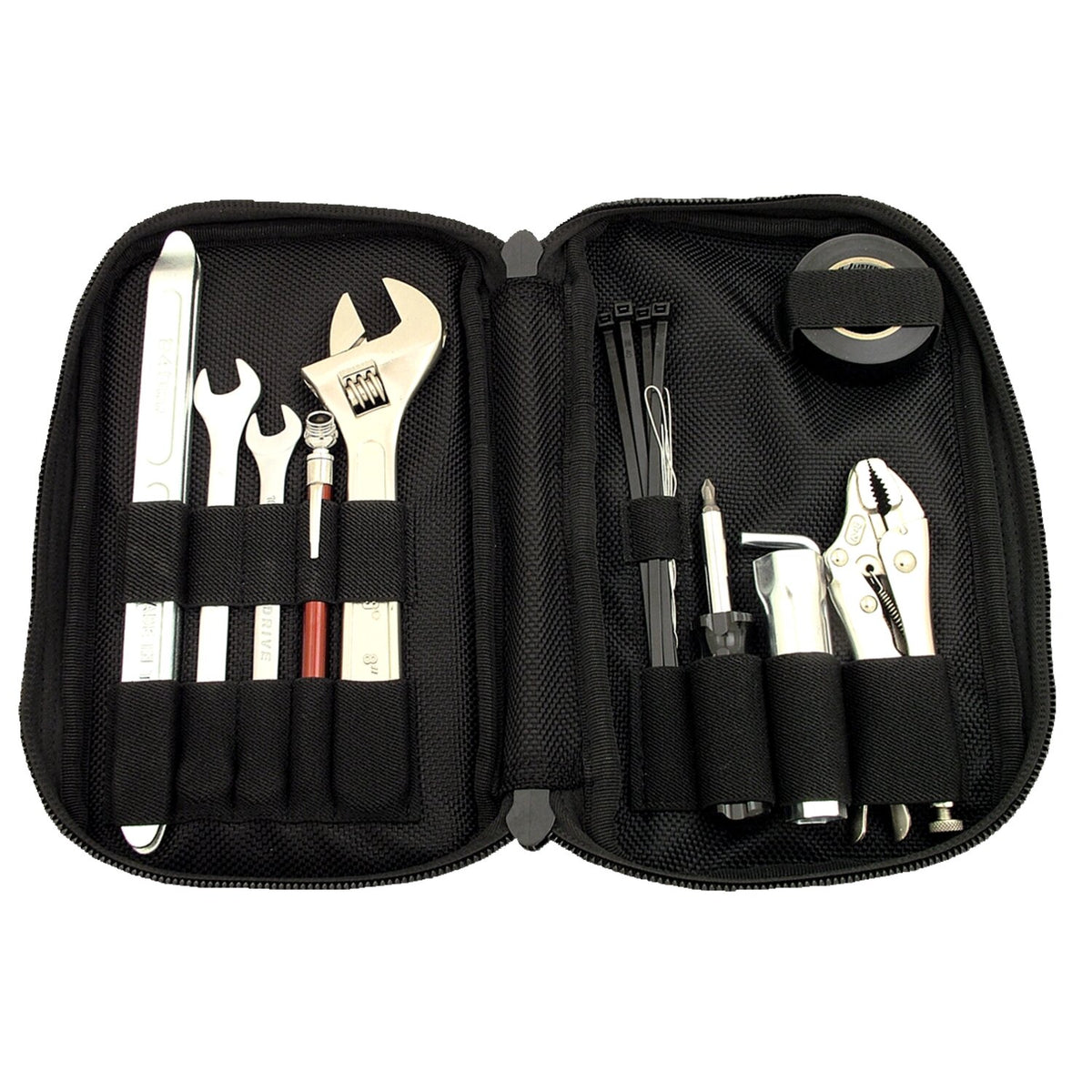 Cruztools, DMC™ Fender Pack tool kit
