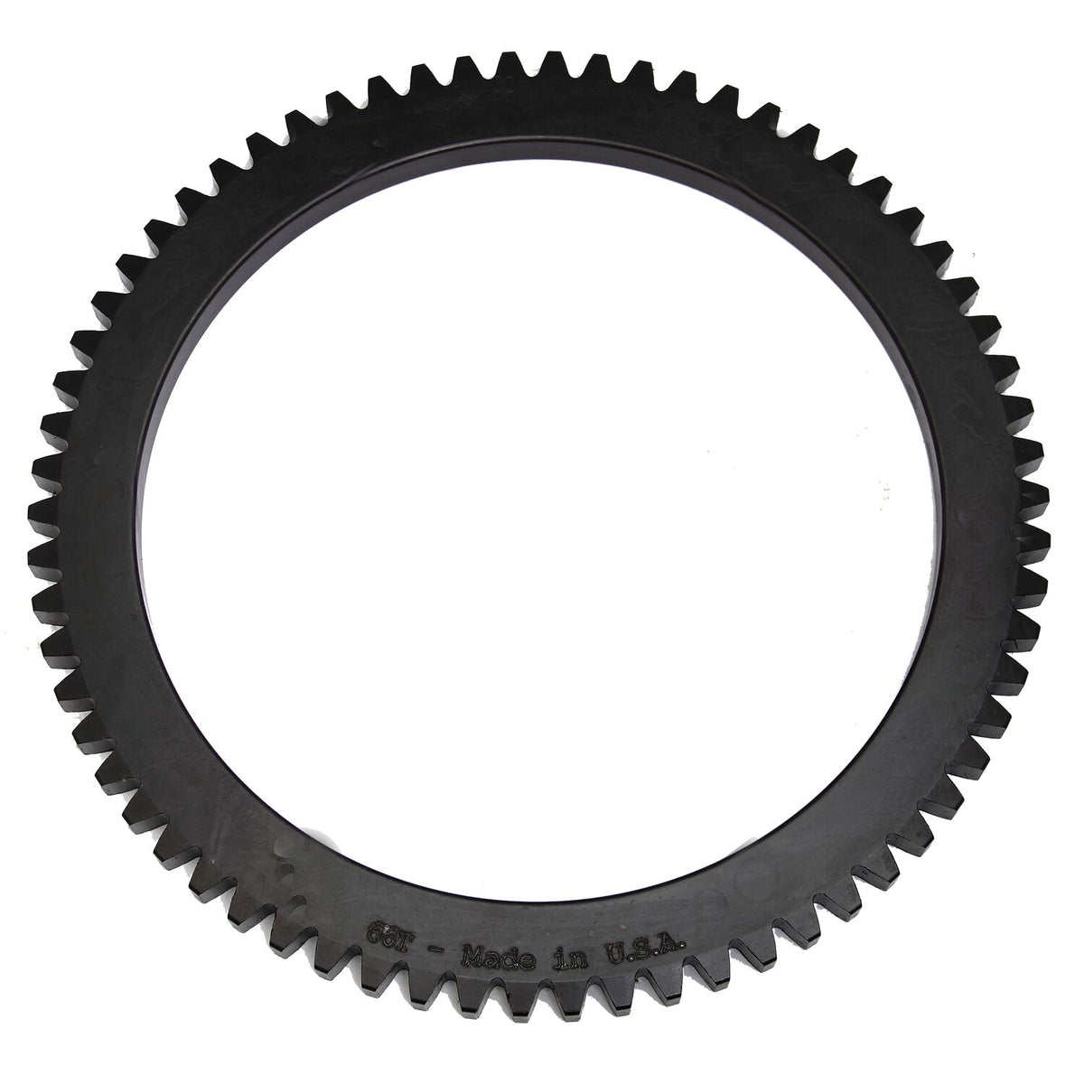 66 tooth ring gear replacement weld on