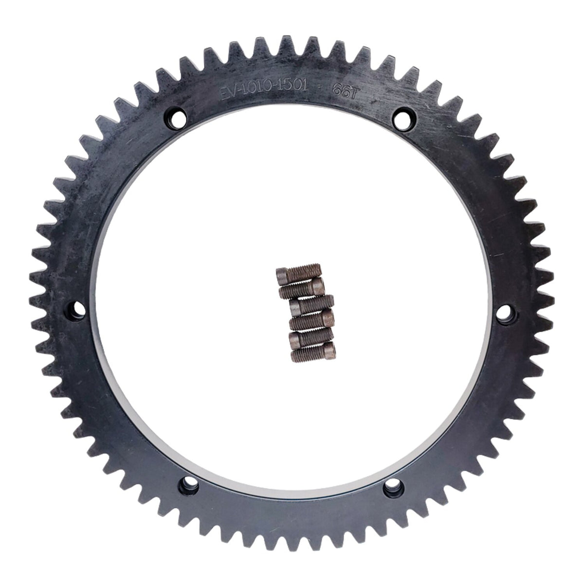 66 tooth ring gear