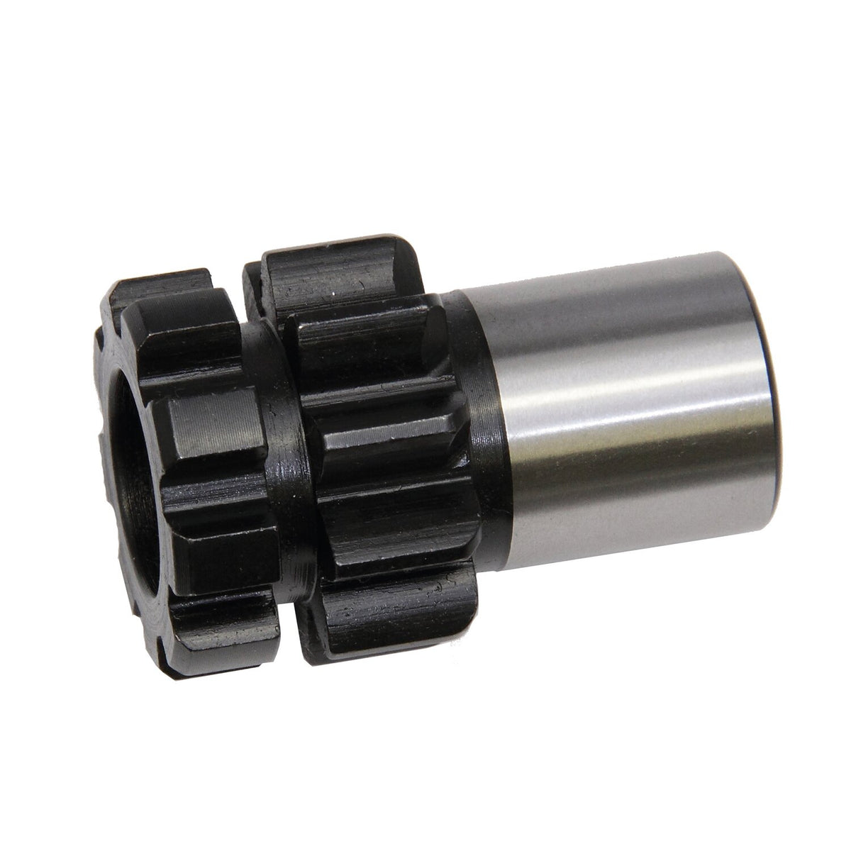 Evolution Industries, starter pinion gear. 9T 'EasyStart'