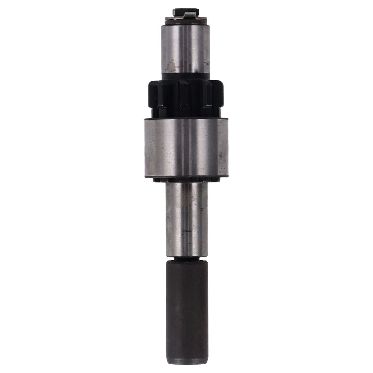 Evolution Industries, starter motor jackshaft assembly