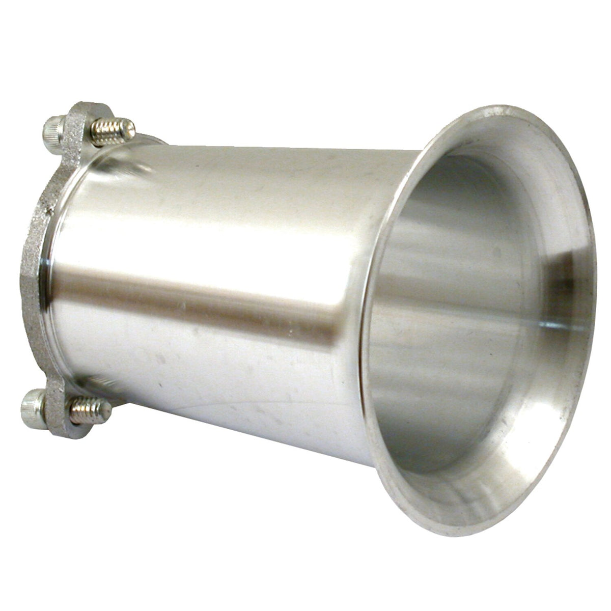 S&S, velocity stack, E/G carb. 4" long