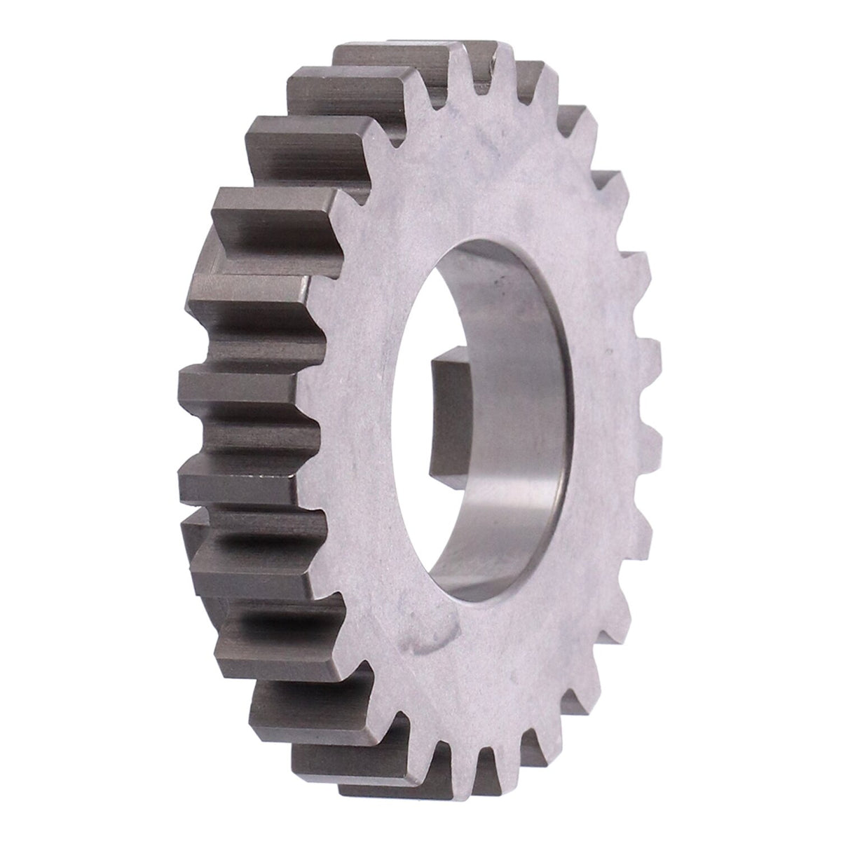 Gear, countershaft low. 24t
