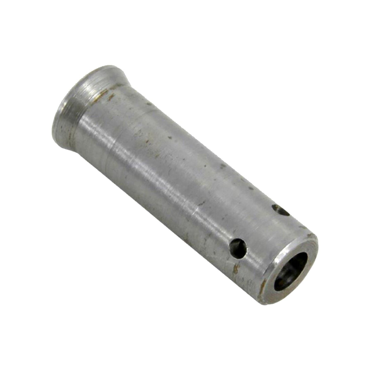 Check valve body, tappet oil screen