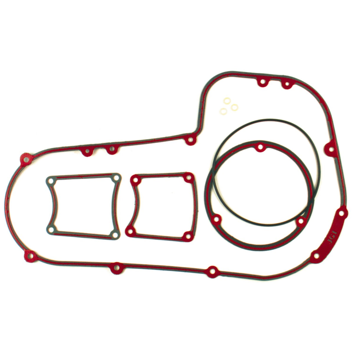 James, primary gasket kit. Outer cover