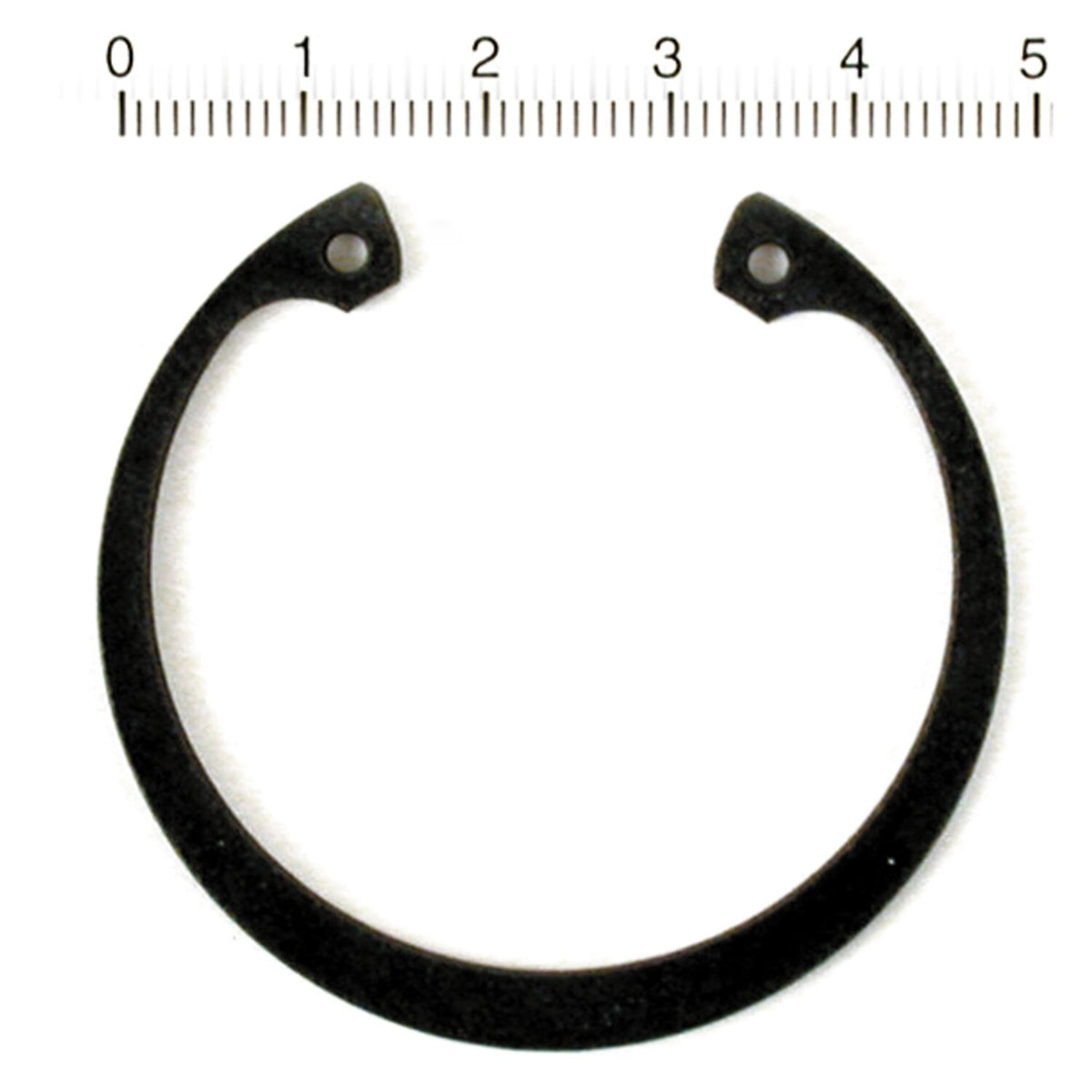 Retaining rings, wheels and clutch