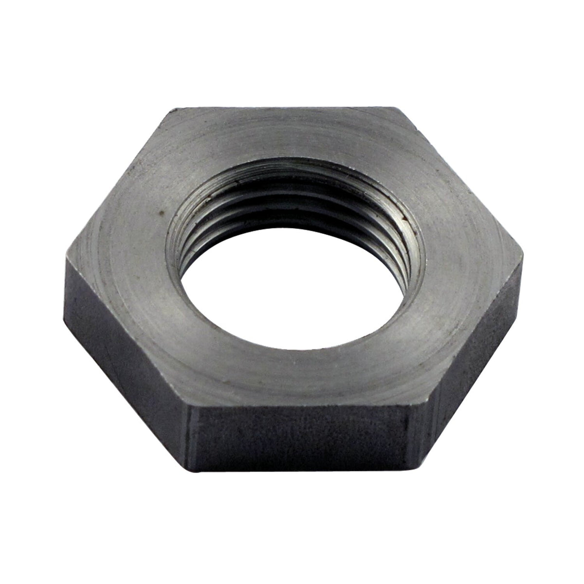 Nut, kickstart clutch gear