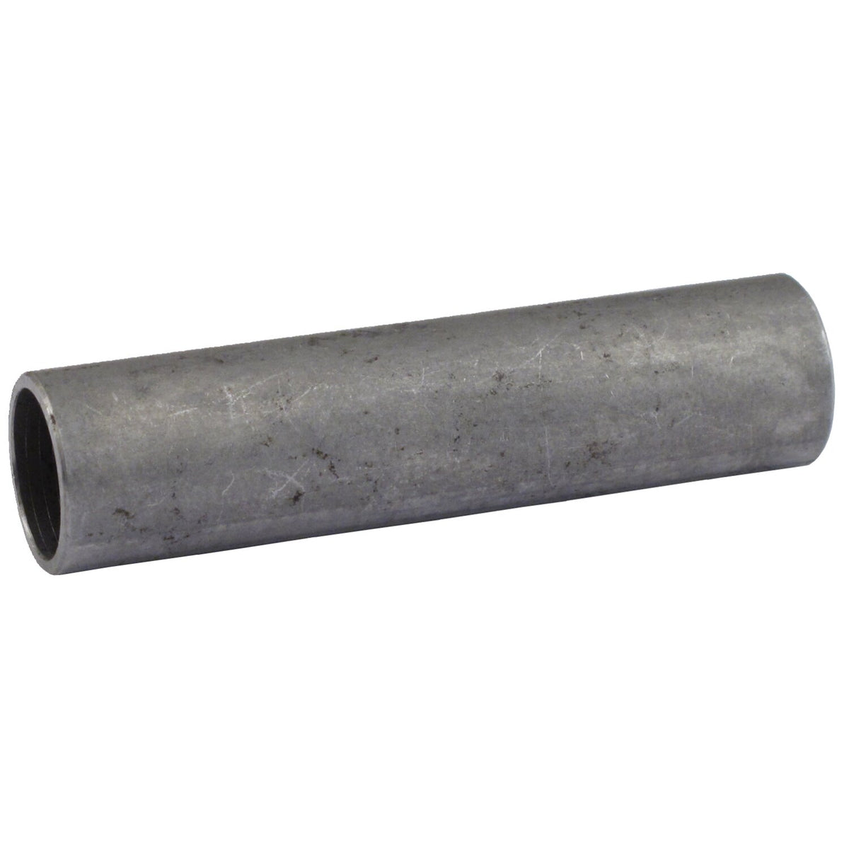 Wheel hub spacer, inner. Rear