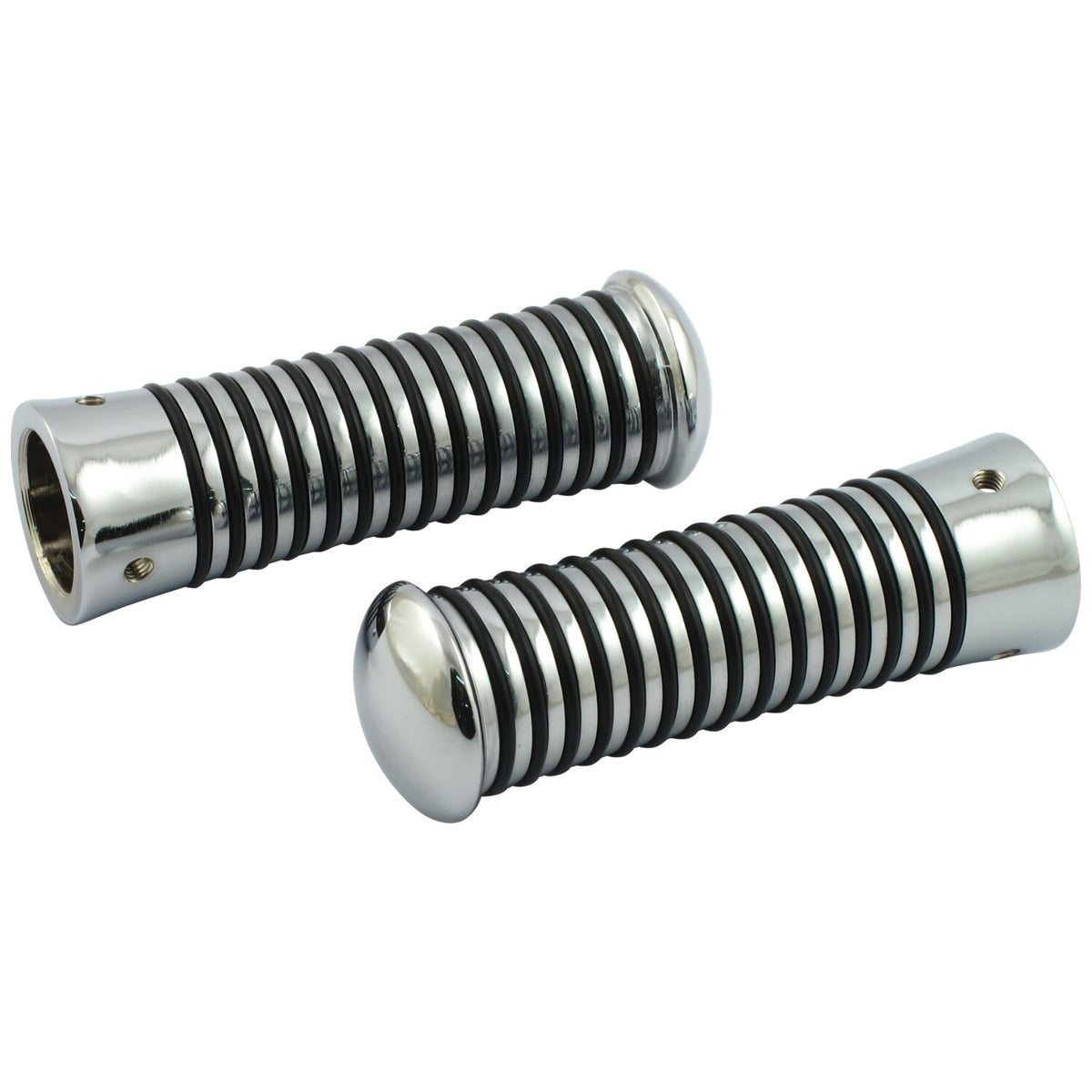 Handlebar grip set, Sundance O-ring