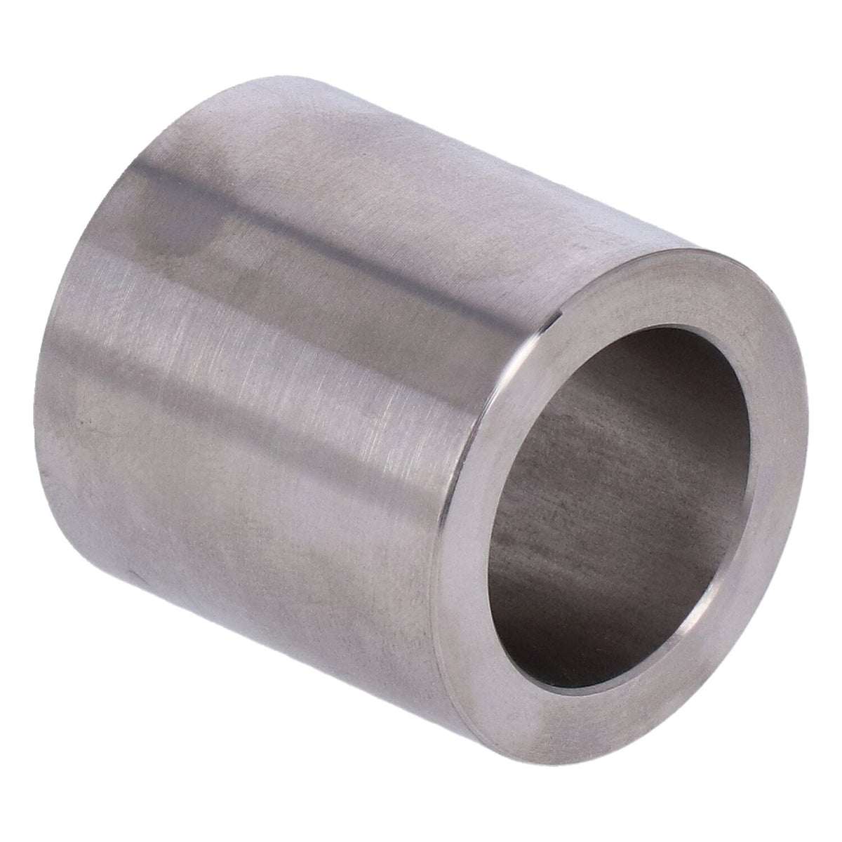 Universal ss axle spacers - 1 1/2" long