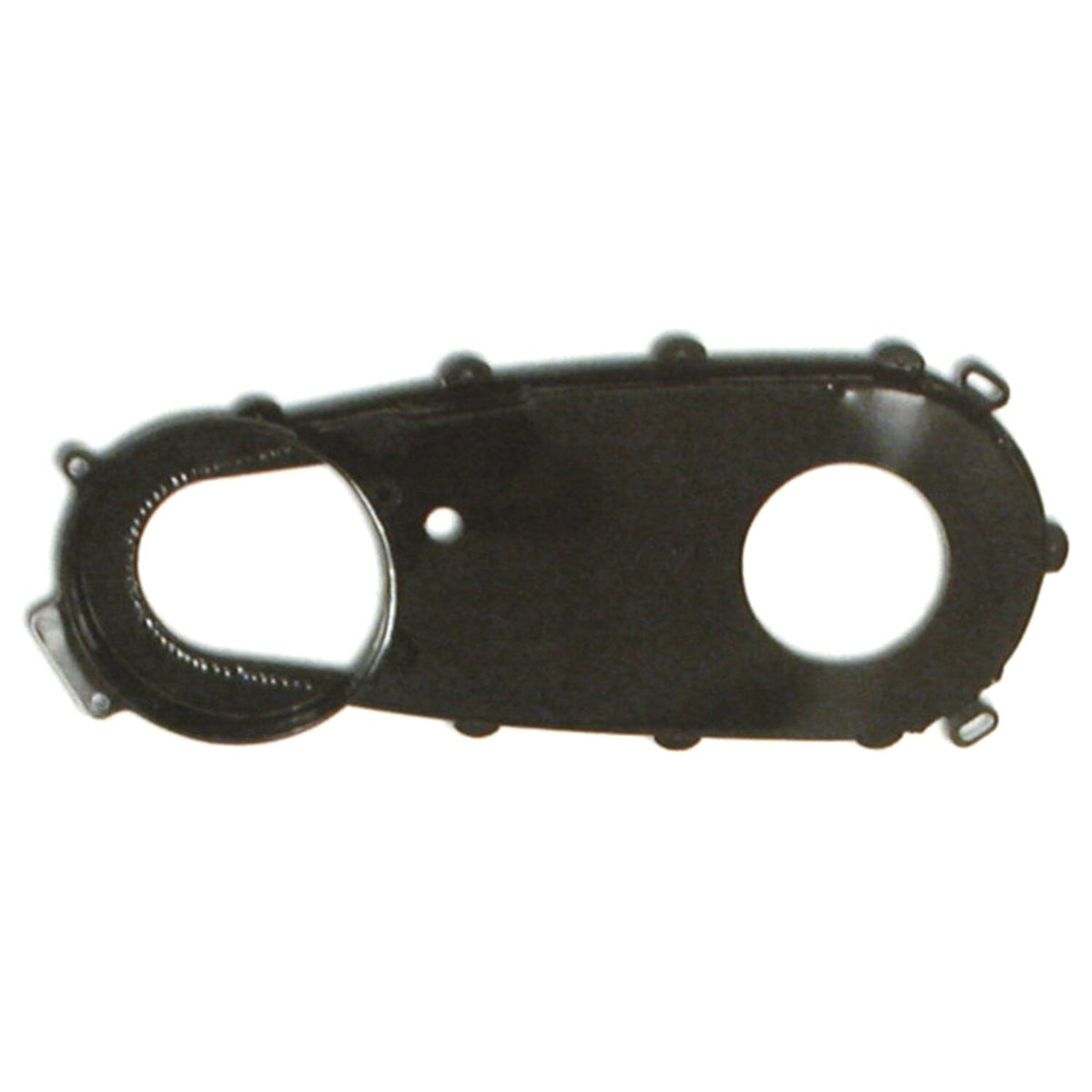 Paughco, Inner primary. Black