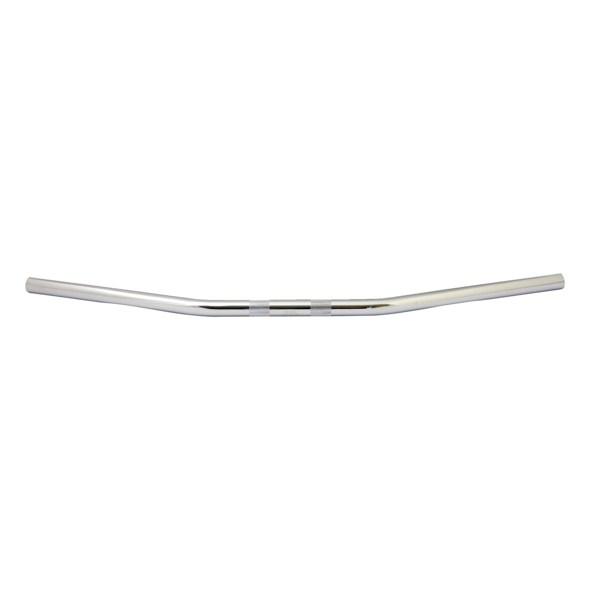 Fehling Crackbar 1" chrome, abe