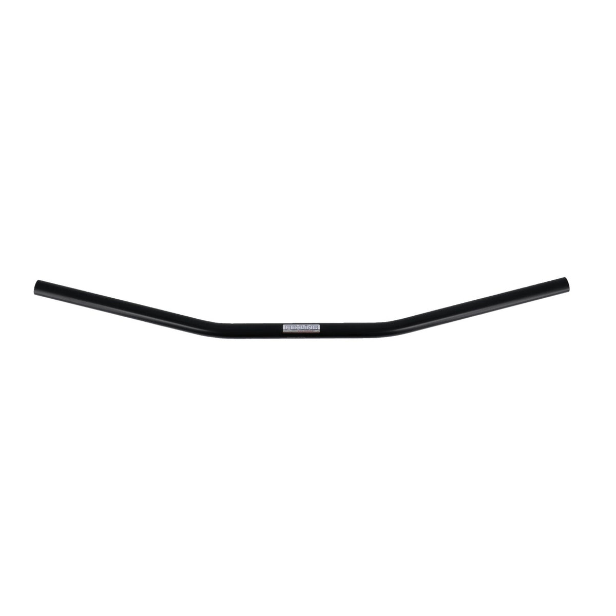 Fehling Crackbar 1" black, abe