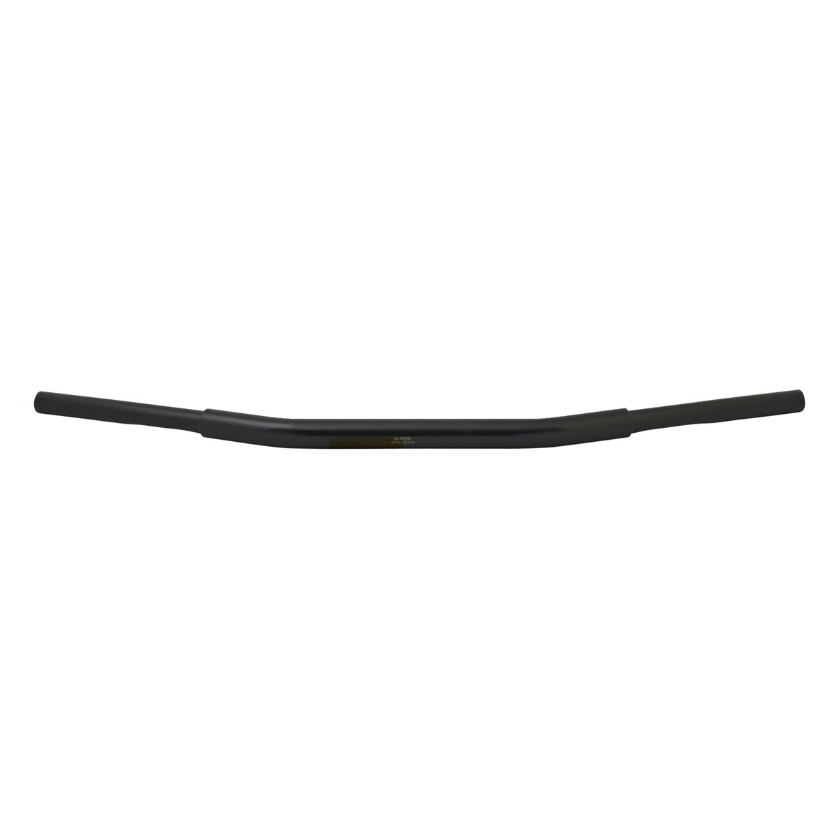 Fehling Crackbar 1-1/4" black