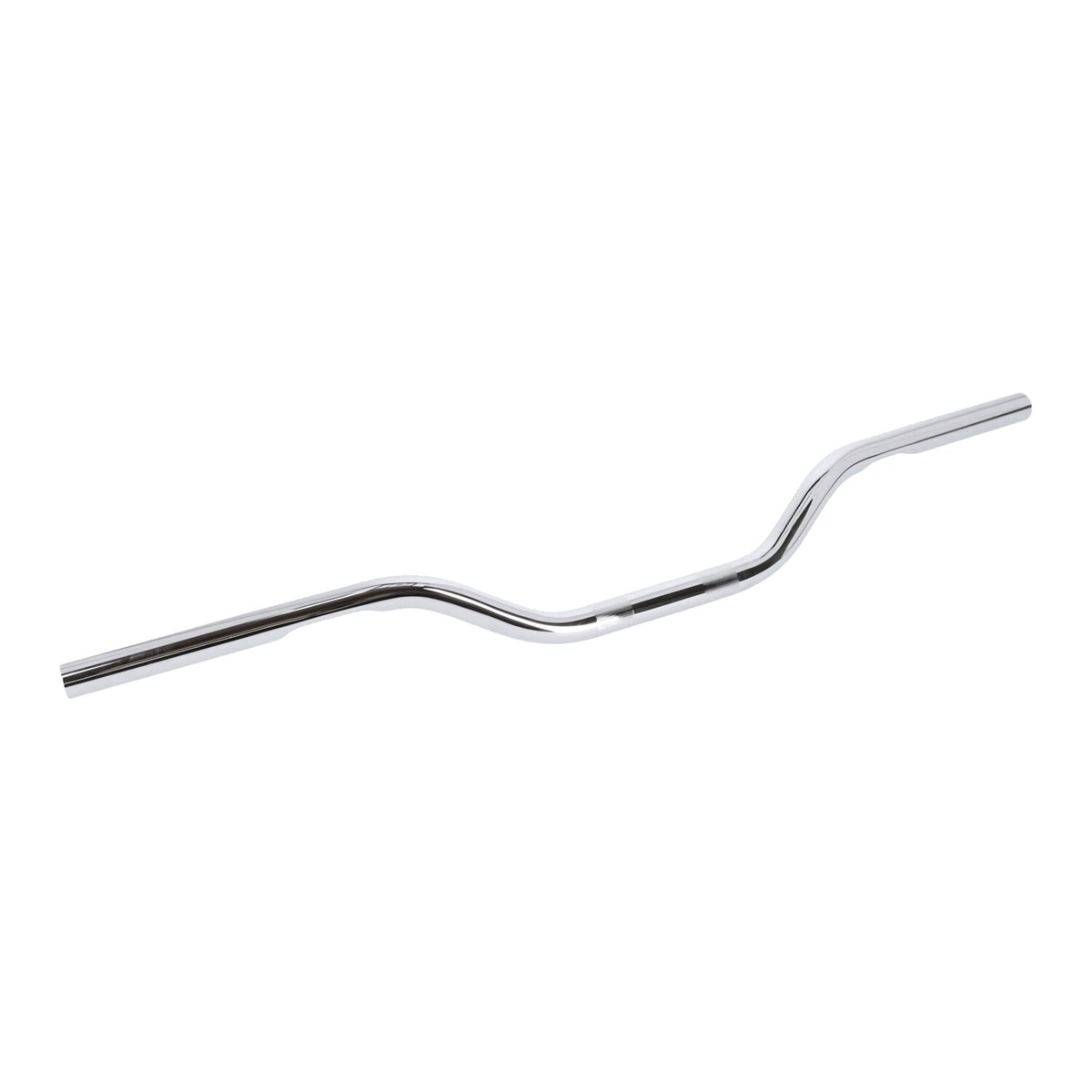 Fehling Custombar 1" chrome