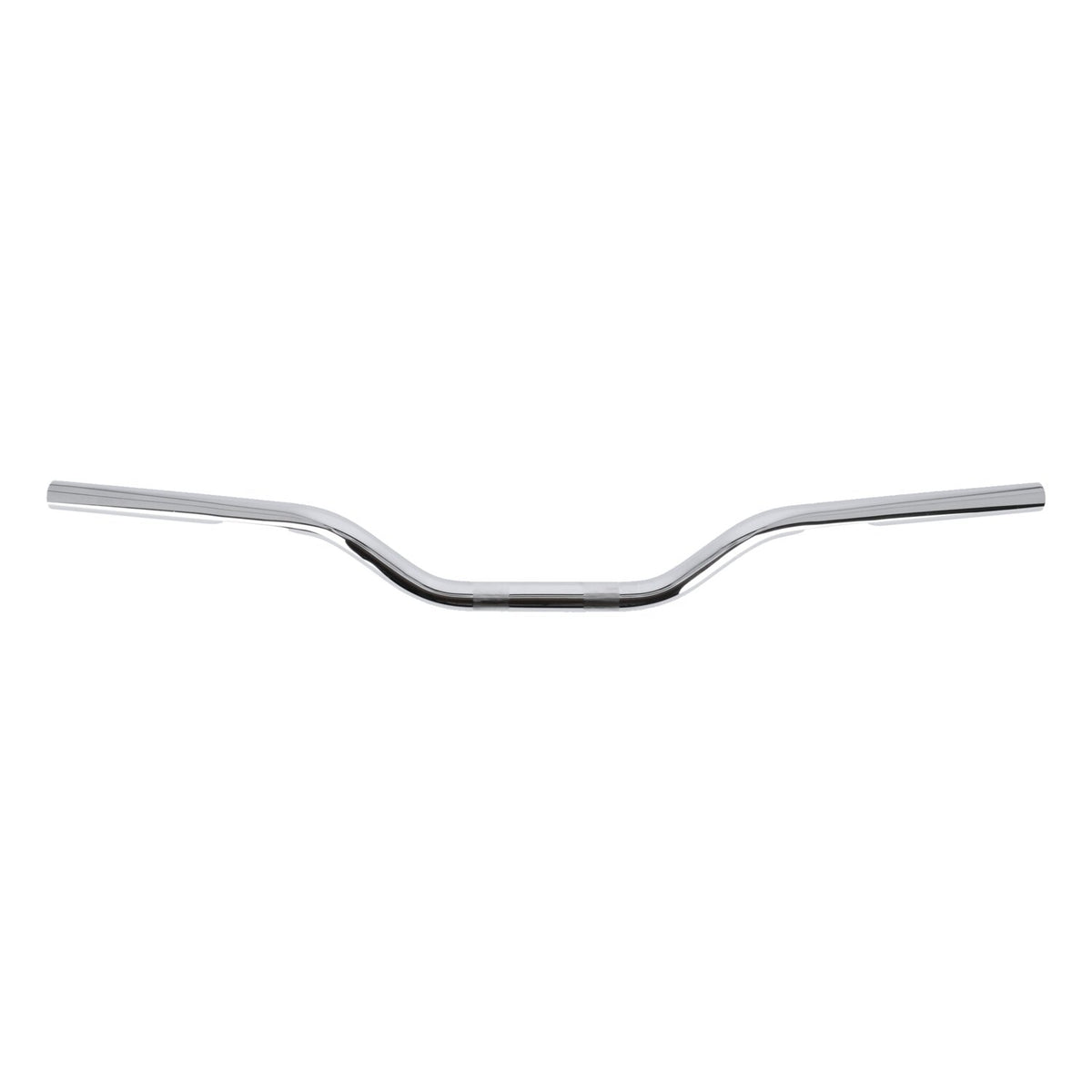 Fehling Custombar 1" chrome