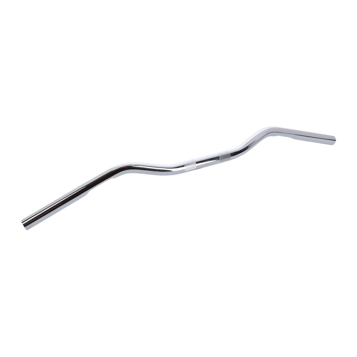 Fehling Custombar 1" chrome