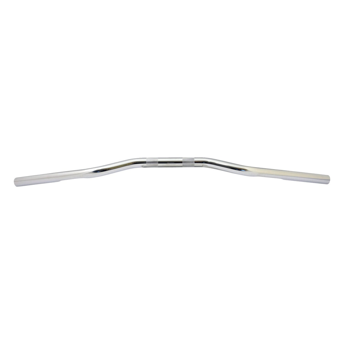 Fehling MSP-Race bar 1" chrome
