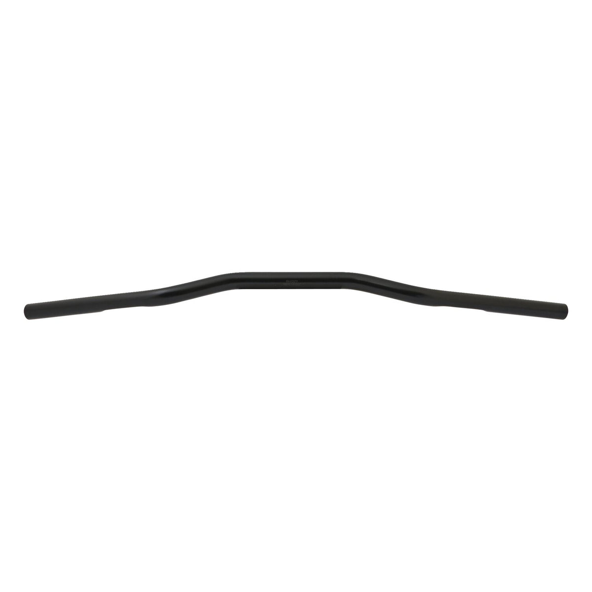 Fehling Racebar 1" black