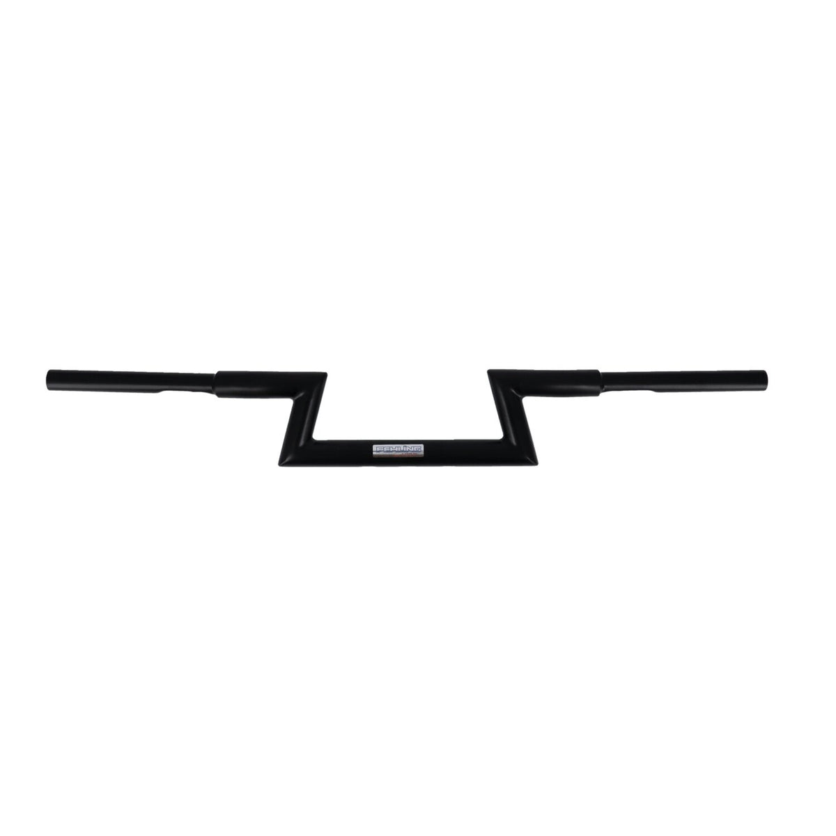 Fehling Zbar 1-1/4" black