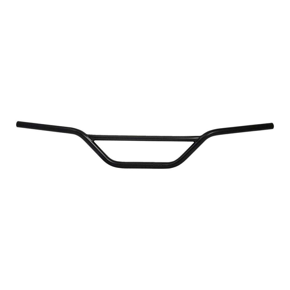Fehling, Moto-Cross 7/8" handlebar. Black