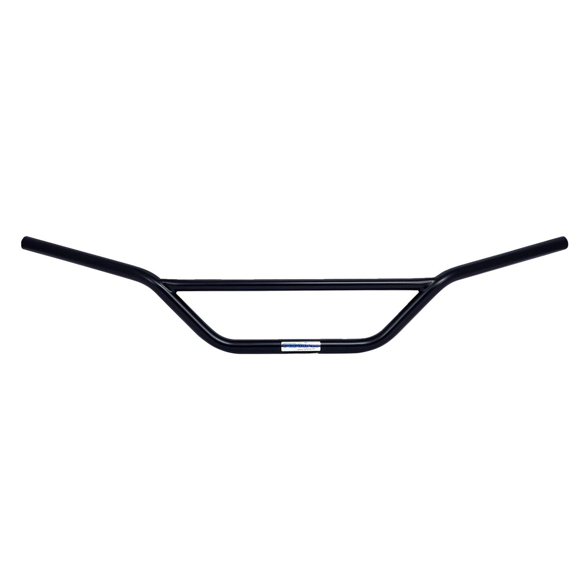 Fehling, Moto-Cross 7/8" handlebar. Black
