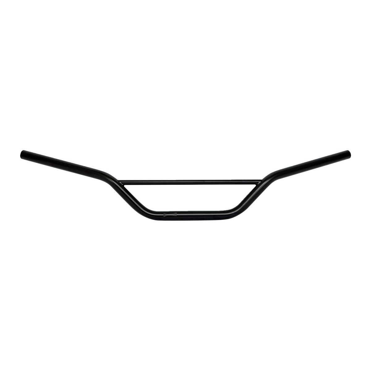 Fehling, Moto-Cross 7/8" handlebar. Black