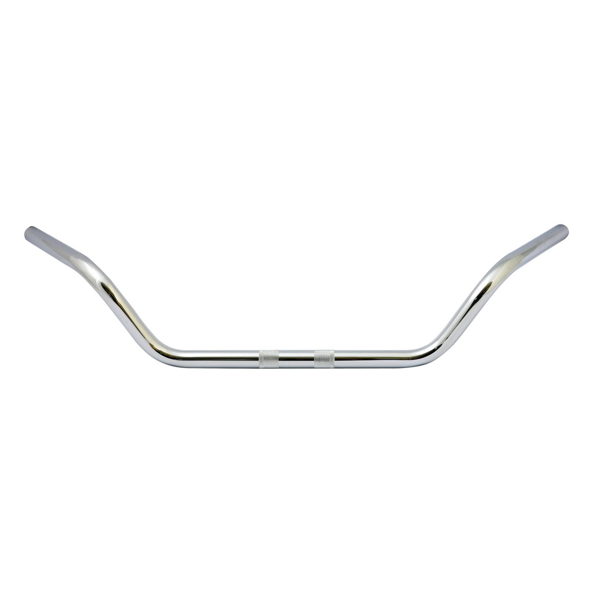 FLSTF Fatboy style 1" handlebar. Chrome
