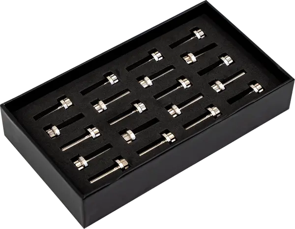 Trask Bitchin' Bolts Rocker Box — TM-1050-D