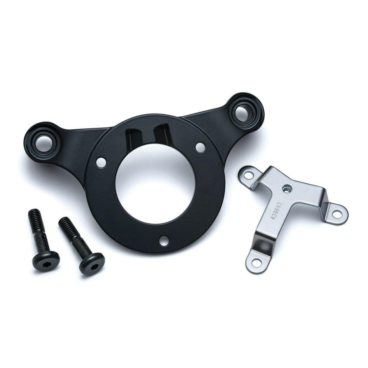 Crusher maverick pro air cleaner