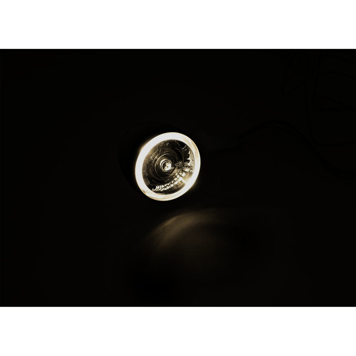 Kellermann, Bullet 1000 Position Light turn signal. Black