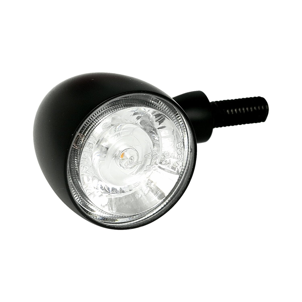 Kellermann, Bullet 1000 Position Light turn signal. Black