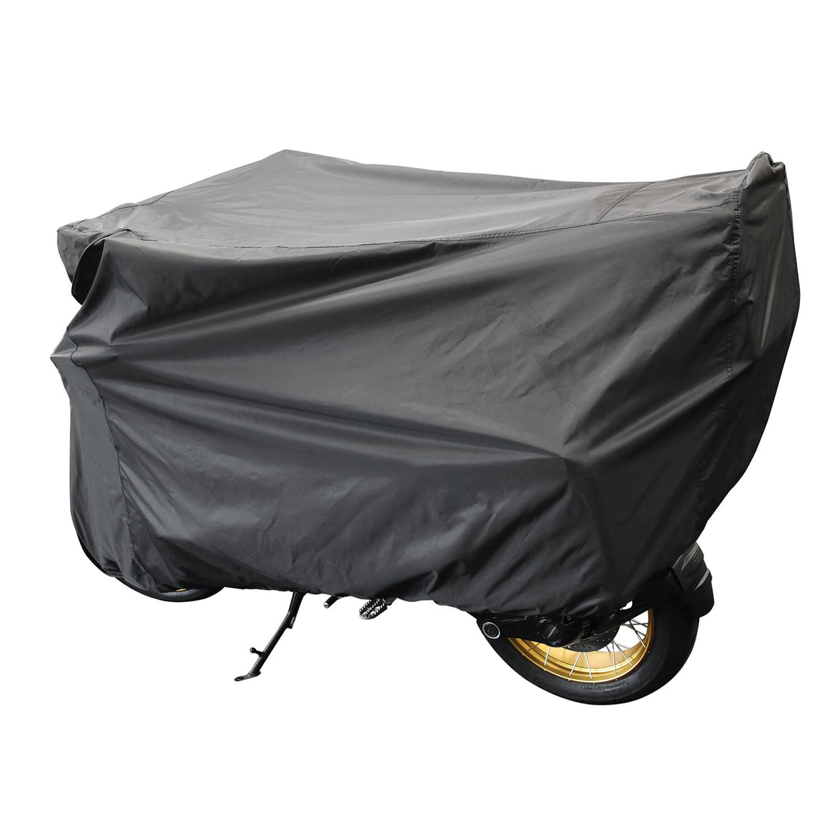 Nelson Rigg Defender Extreme Adventure cover black