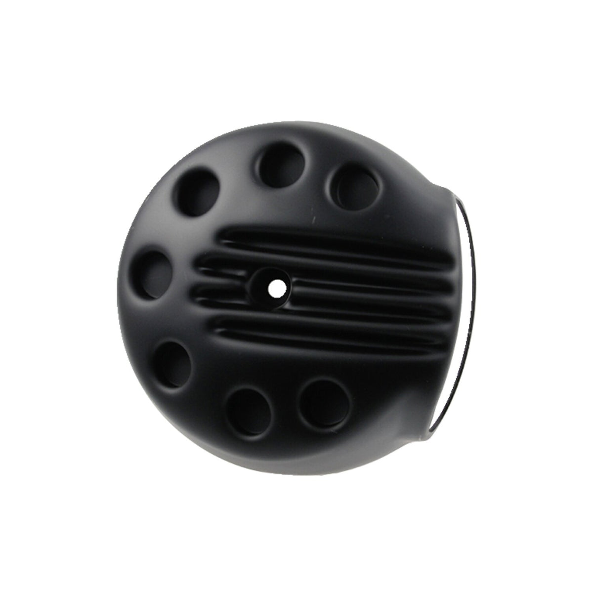 Cult-Werk, air cleaner cover Slotted