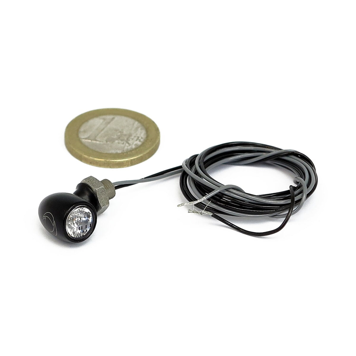 Kellermann, bullet Atto LED turn signal