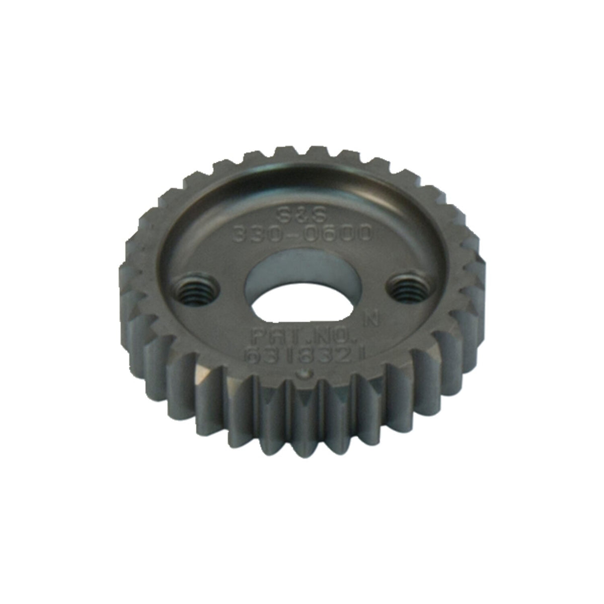S&S, M8 pinion gear. Undersized