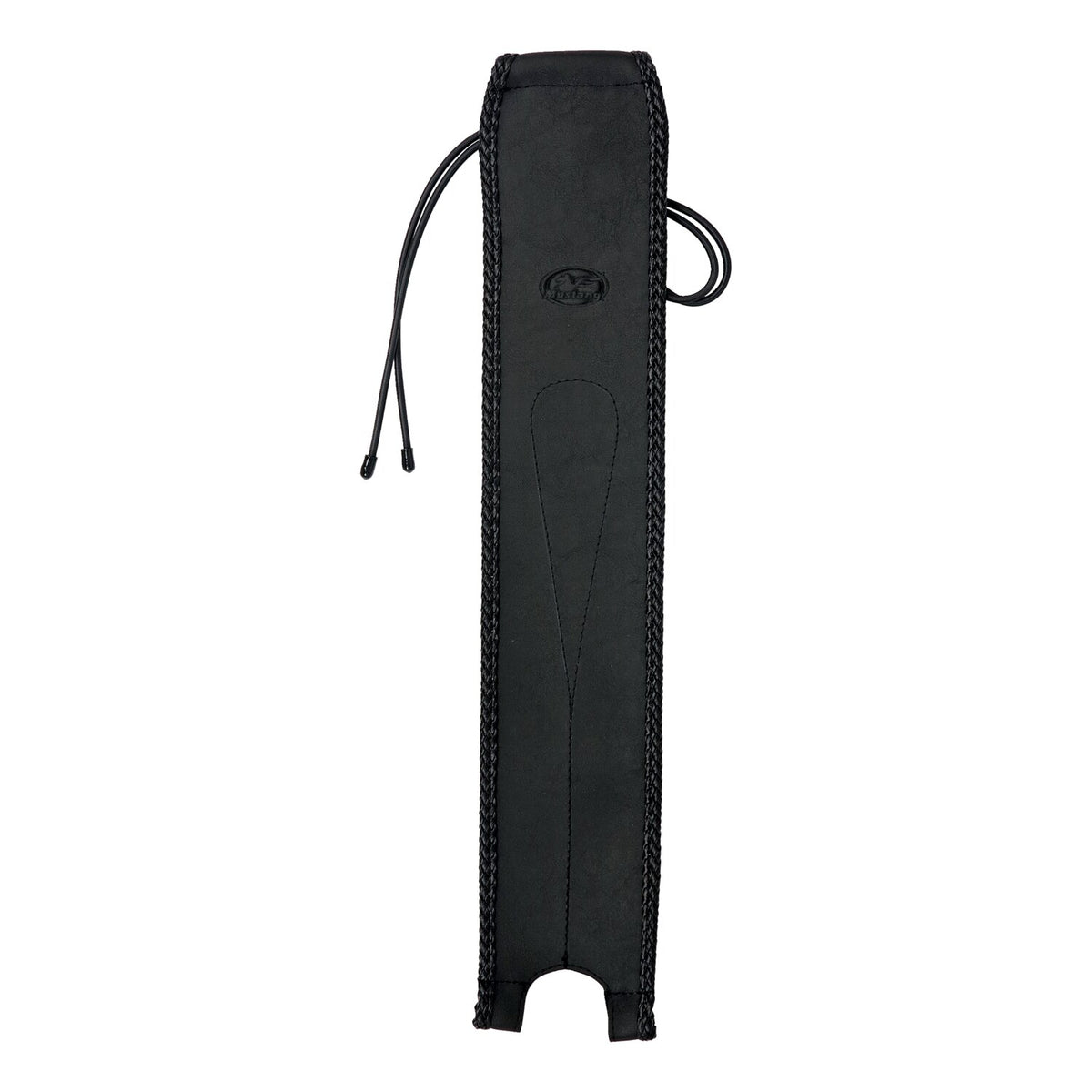 Mustang, tank bib (dash panel)