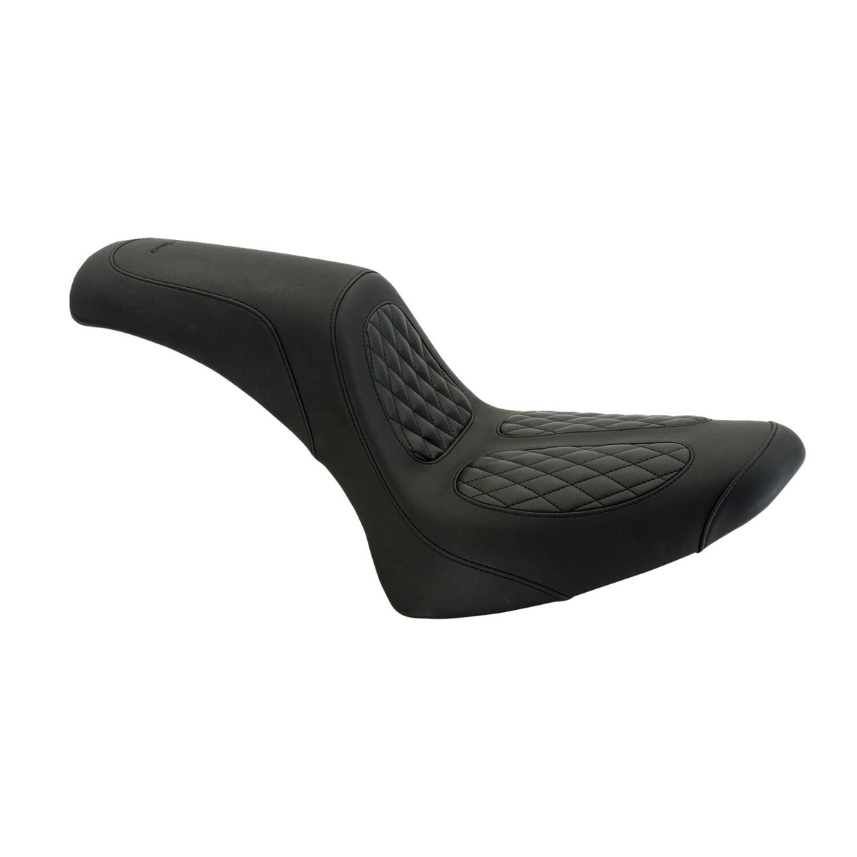 Mustang, Fastback 2-up seat by Perewitz