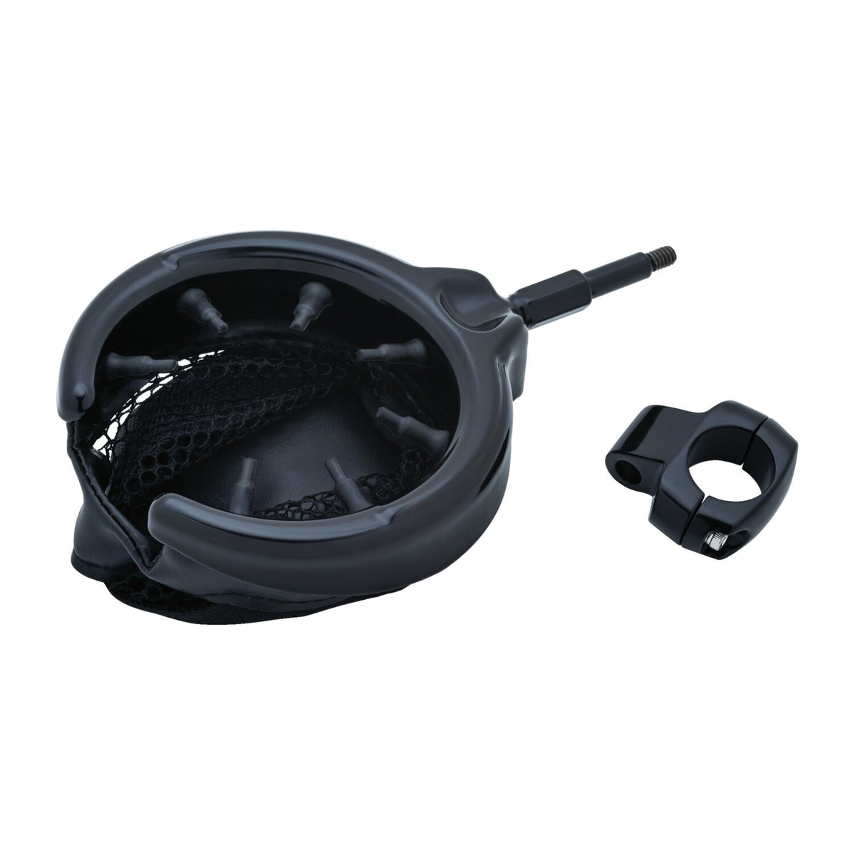 Kuryakyn, Universal drink holder