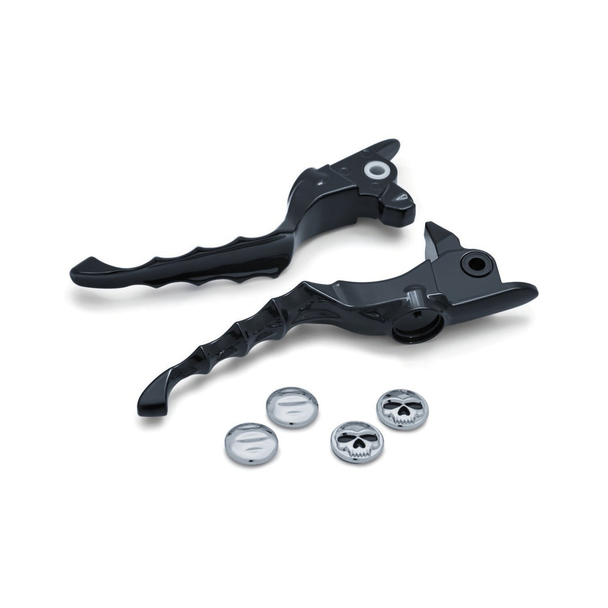 Kuryakyn, Zombie levers