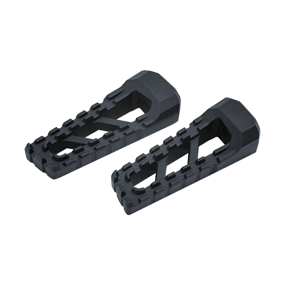 Kuryakyn, Riot footpeg. Satin black